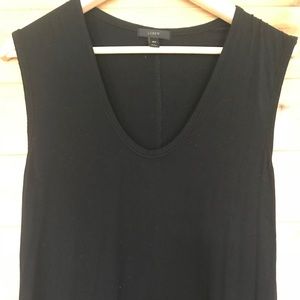 Jcrew maxi dress - like new!